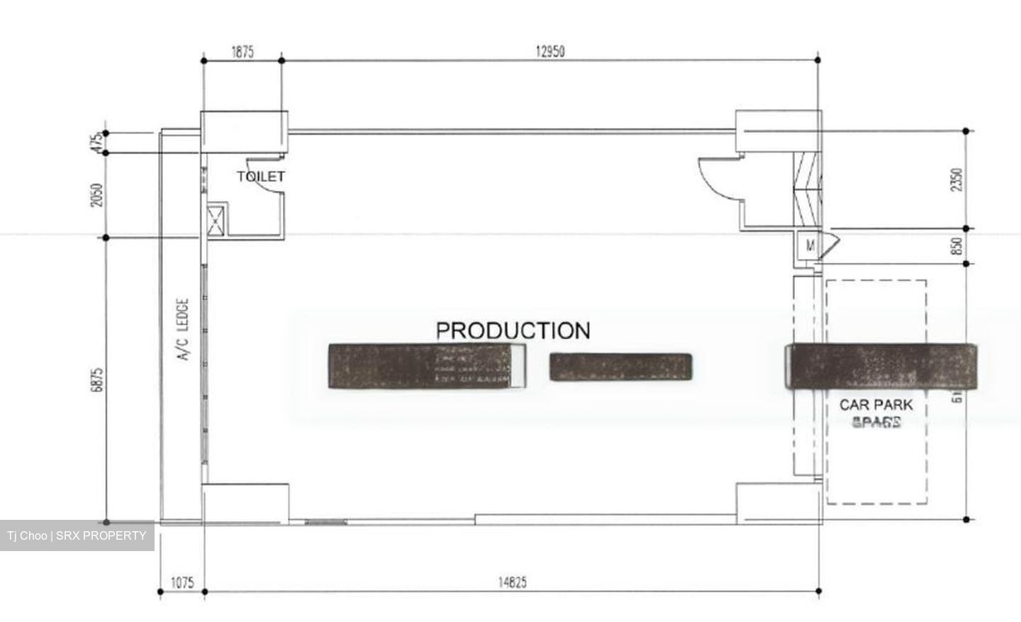 North Spring Bizhub (D27), Factory #469798821